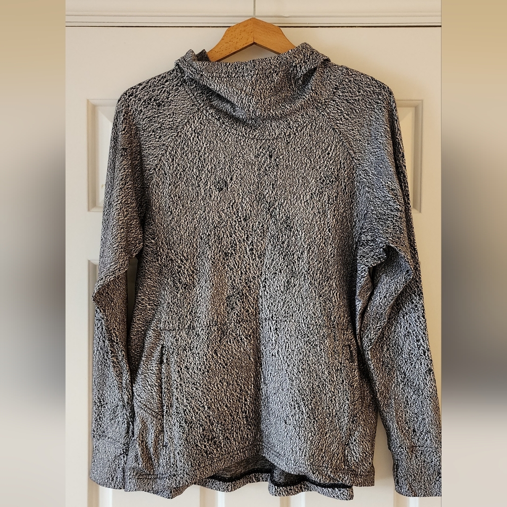 Lululemon Pullover Hoodie